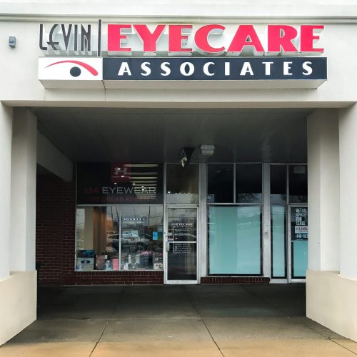 Perry Hall Levin Eyecare