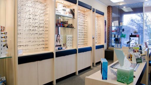Our Locations - Reisterstown  Levin Eyecare