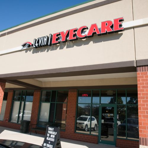 Westminster Eye Care Providence