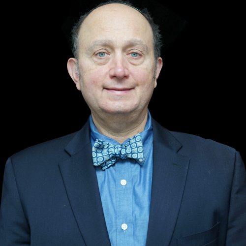 Dr Rubin