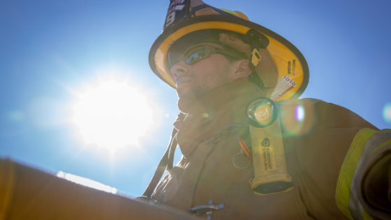 Costa sunglasses first responders levin eyecare